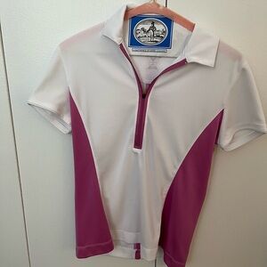Women’s Callaway Small Golf Shirt